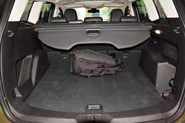 2015款福特翼虎2.0L