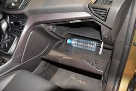 2015款福特翼虎2.0L