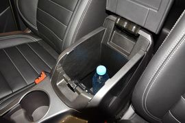 2015款福特翼虎2.0L