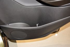 2015款福特翼虎2.0L