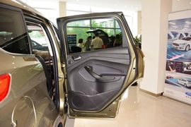 2015款福特翼虎2.0L