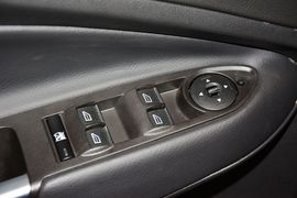 2015款福特翼虎2.0L