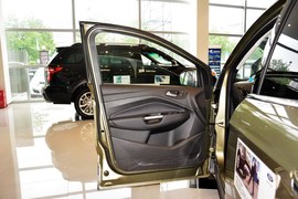 2015款福特翼虎2.0L