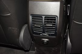 2015款福特翼虎2.0L