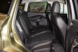 2015款福特翼虎2.0L