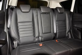2015款福特翼虎2.0L