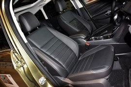 2015款福特翼虎2.0L