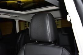 2015款福特翼虎2.0L