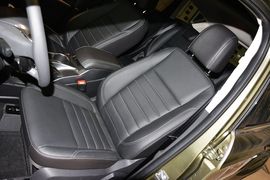 2015款福特翼虎2.0L