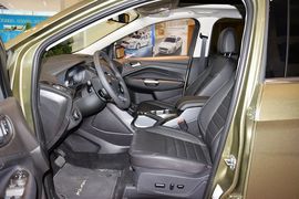 2015款福特翼虎2.0L