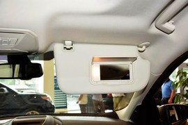 2015款福特翼虎2.0L