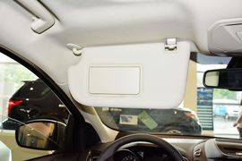 2015款福特翼虎2.0L