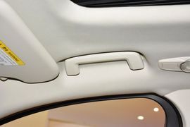 2015款福特翼虎2.0L