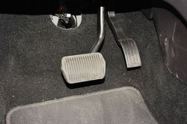 2015款福特翼虎2.0L