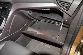 2015款福特翼虎2.0L