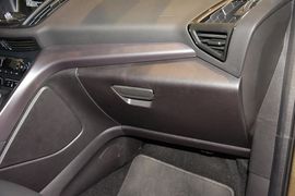 2015款福特翼虎2.0L
