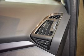 2015款福特翼虎2.0L