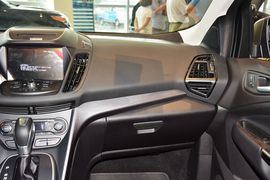 2015款福特翼虎2.0L