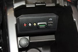 2015款福特翼虎2.0L