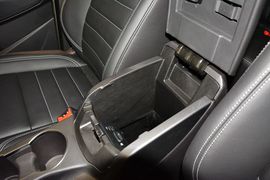 2015款福特翼虎2.0L