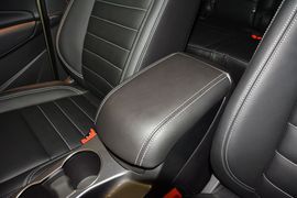 2015款福特翼虎2.0L
