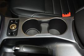 2015款福特翼虎2.0L