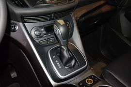 2015款福特翼虎2.0L