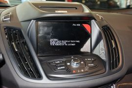 2015款福特翼虎2.0L