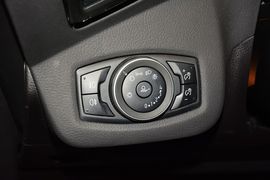 2015款福特翼虎2.0L
