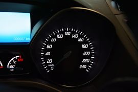 2015款福特翼虎2.0L