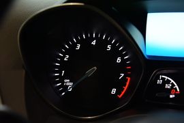 2015款福特翼虎2.0L
