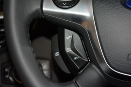 2015款福特翼虎2.0L