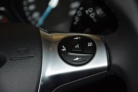 2015款福特翼虎2.0L