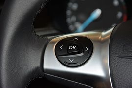 2015款福特翼虎2.0L