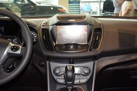 2015款福特翼虎2.0L
