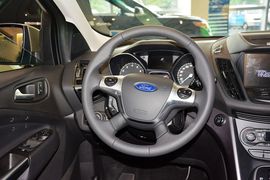 2015款福特翼虎2.0L