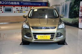 2015款福特翼虎2.0L