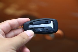 2015款全新换代两厢福克斯1.5T自动版实拍