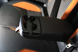 2015款全新换代两厢福克斯1.5T自动版实拍