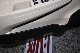 2013款奇瑞风云2两厢1.5L手动锐意版