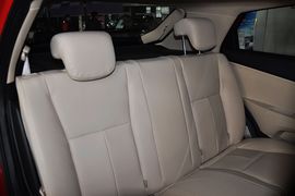 2013款奇瑞风云2两厢1.5L手动锐意版