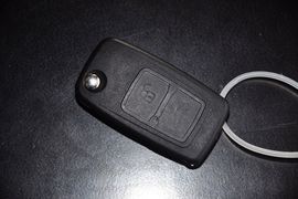 2013款奇瑞风云2两厢1.5L手动锐意版