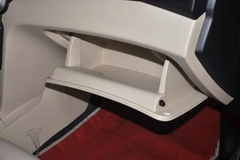 2013款奇瑞风云2两厢1.5L手动锐意版