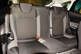 2012款福特福克斯两厢1.6L手动舒适型