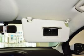 2012款福特福克斯两厢1.6L手动舒适型