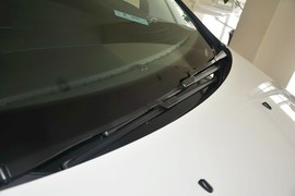 2012款福特福克斯两厢1.6L手动舒适型