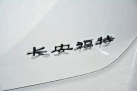 2012款福特福克斯两厢1.6L手动舒适型