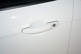 2012款福特福克斯两厢1.6L手动舒适型
