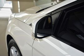 2012款福特福克斯两厢1.6L手动舒适型