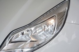 2012款福特福克斯两厢1.6L手动舒适型